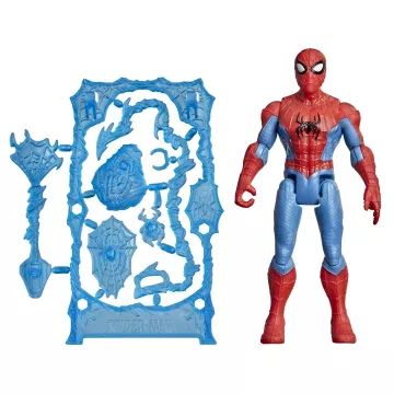 Figurine Marvel Spider-Man: ActionVerse, diverse modele - .foto