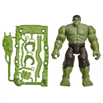 Marvel Pókember : ActionVerse akciófigurák, többféle - . kép