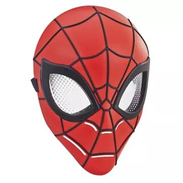 Mască Marvel Spider-Man Hero, diverse modele - .foto