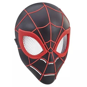 Mască Marvel Spider-Man Hero, diverse modele - .foto
