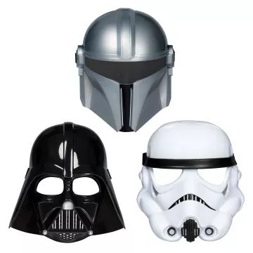 Star Wars maszk, többféle - . kép