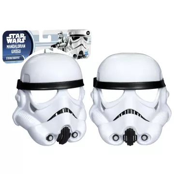 Star Wars maszk, többféle - . kép