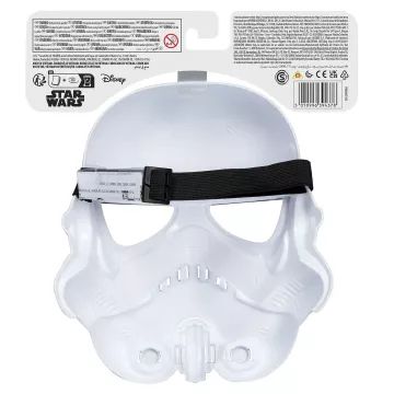 Star Wars maszk, többféle - . kép