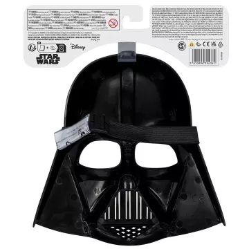 Star Wars maszk, többféle - . kép
