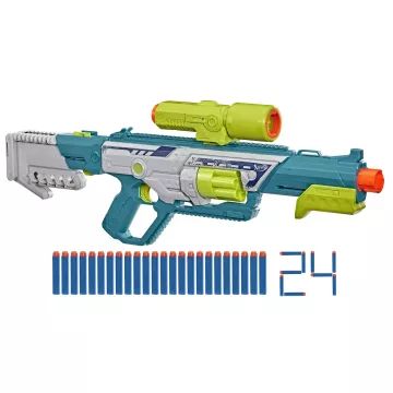 Arma cu bureți Nerf Elite Rebel Ops Deadeye - .foto