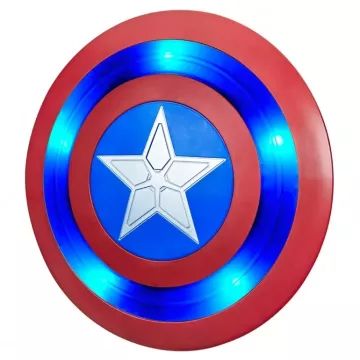 Marvel Avengers: Scutul Căpitanului America - .foto