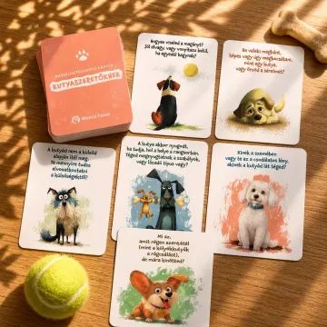 Zvířecí rozhovory pro milovníky psů - .obrázek