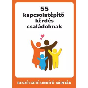 55 de întrebări pentru consolidarea relațiilor în familie - .foto