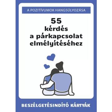 55 întrebări pentru aprofundarea relației - .foto