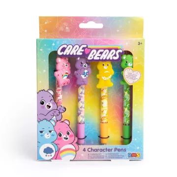 Gondos Bocsok toll charm-mal - 4 db-os - . kép