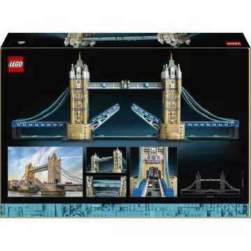 LEGO® Architecture Podul Tower 21067 - .foto