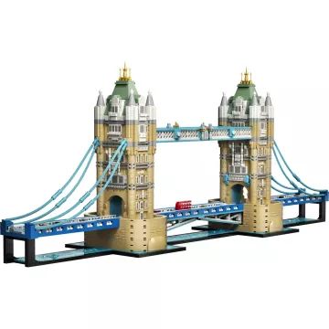 LEGO® Architecture Tower Bridge 21067 - . kép