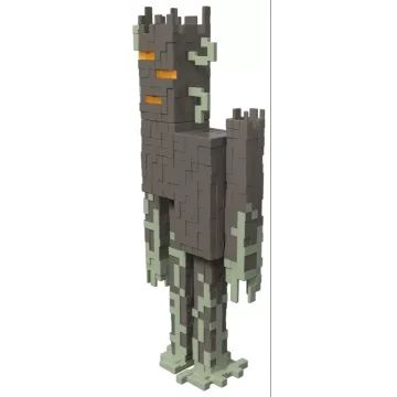 Minecraft: Creaking actiefiguur - .afbeelding
