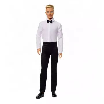 Barbie: Ken Holiday Baba - . kép
