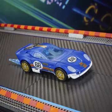Hot Wheels Transformers El Segundo kisautó - . kép