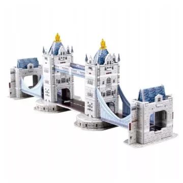 Revell - Tower Bridge - Puzzle 3D - .foto