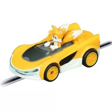 Carrera GO autópálya 63525 Sonic - . kép