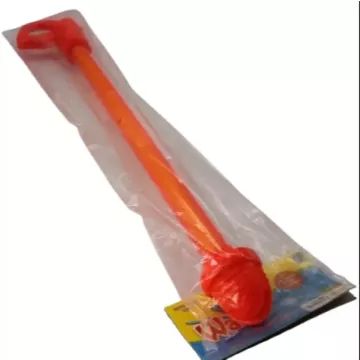 Importação de pistola de água com sucção - .Imagem