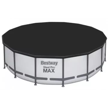 Steel Pro Max 4,57 x 1,22 cm – AMBALAJ DETERIORAT - .foto