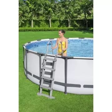 Steel Pro Max 4,57 x 1,22 cm – AMBALAJ DETERIORAT - .foto