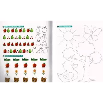 Smazatelná mini tabulka – od 4–5 let - .obrázek
