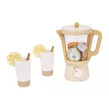 Tooky Toy: puidust blenderikomplekt - .pilt