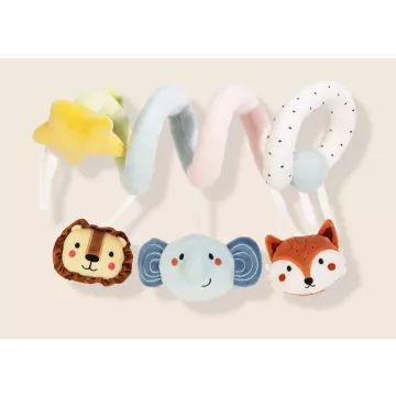 Tooky Toy: Set cadou pentru bebeluși cu indicatoare de lună - 0-3 luni - .foto
