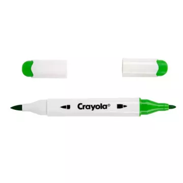 Crayola: Set de carioci Art Markers, 20 de bucăți - .foto