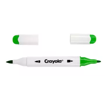 Crayola: Set de carioci Art Markers, 60 de bucăți - .foto