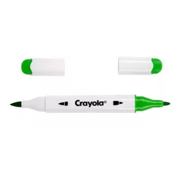 Crayola: Set de carioci Art Markers, 60 de bucăți - .foto