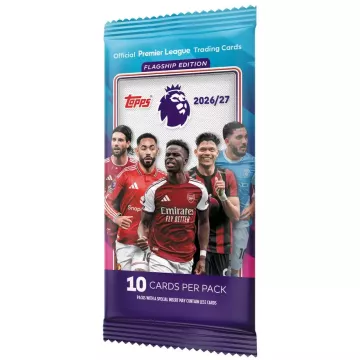 Premier League Kártya 2027 - . kép