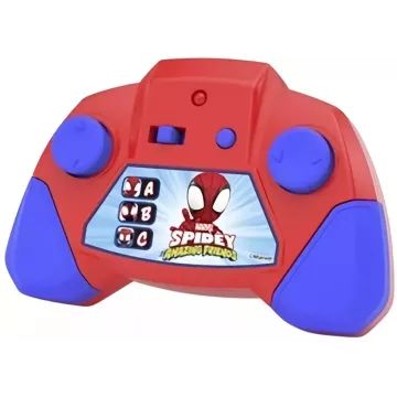 Dickie: Pók és minunații săi prieteni - Prima mașină cu telecomandă a lui Spidey - DEVALORIZAT - .foto