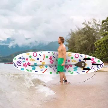 Tulli Sport: Vibe SUP készlet - 350 cm CSOMAGOLÁSSÉRÜLT - . kép