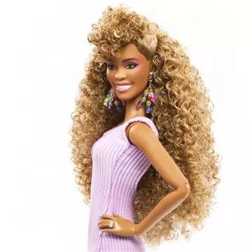 Barbie Signature: Whitney Houston eksklusiv samlerdukke - .billede