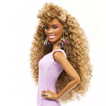 Barbie: Whitney Houston Baba - . kép