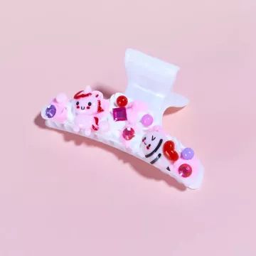 Decoden Magic - Varázsdekor: hajbavalók CSOMAGOLÁSSÉRÜLT - . kép