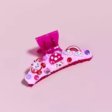 Decoden Magic - Varázsdekor: hajbavalók CSOMAGOLÁSSÉRÜLT - . kép