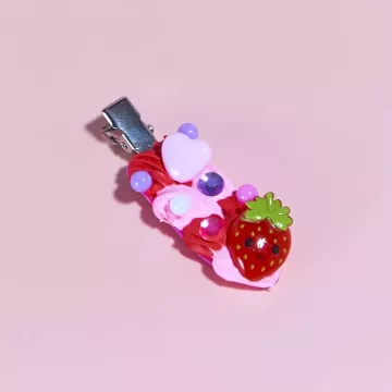 Decoden Magic - Varázsdekor: hajbavalók CSOMAGOLÁSSÉRÜLT - . kép