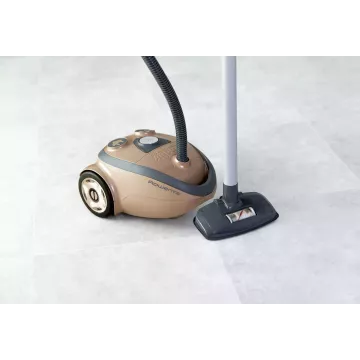 Smoby: aspirator de jucărie Rowenta, AMBALAJ DETERIORAT - .foto