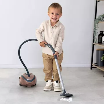 Smoby: Rowenta játék porszívó CSOMAGOLÁSSÉRÜLT - . kép
