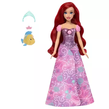 Disney hercegnők: Mesés átváltozás - Ariel - . kép