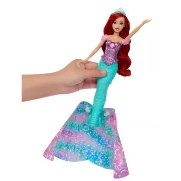 Disney printsessid: Imeline muutumine – Ariel - .pilt