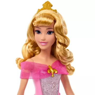 Disney hercegnők: Mesés átváltozás - Csipkerózsika - . kép