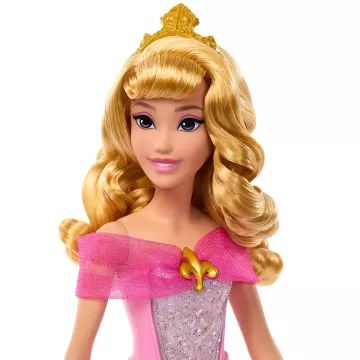 Prințese Disney: Transformare de basm - Frumoasa din Pădurea Adormită - .foto