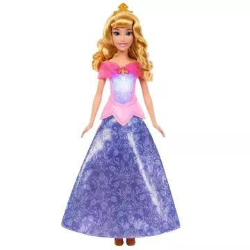 Disney hercegnők: Mesés átváltozás - Csipkerózsika - . kép
