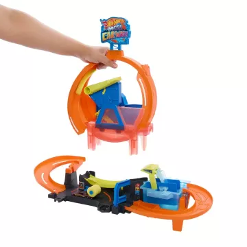 Hot Wheels: Mega autómosó - . kép