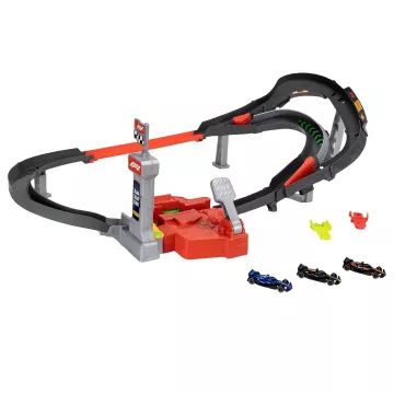 Hot Wheels: pistă de Formula 1 - .foto
