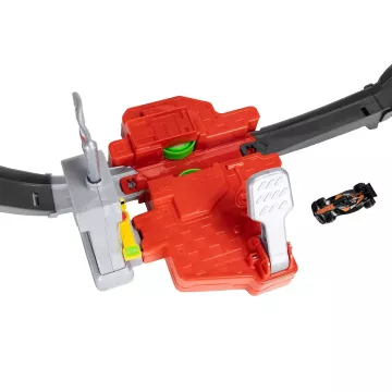 Hot Wheels: pistă de Formula 1 - .foto
