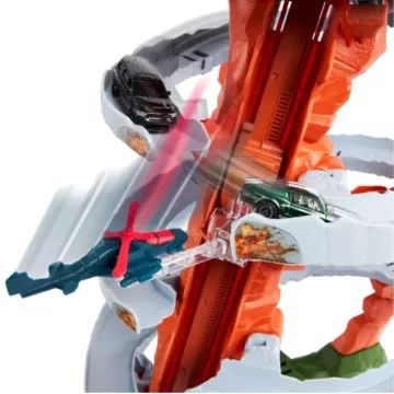 Matchbox: Film – Põgenemine serpentiinil - .pilt