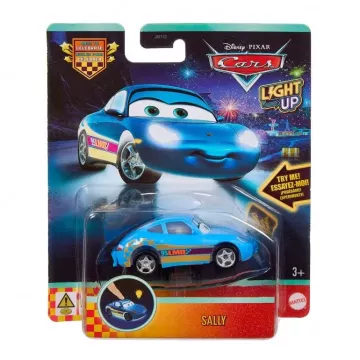 Mașinuțe Cars cu lumini – mai multe modele - .foto